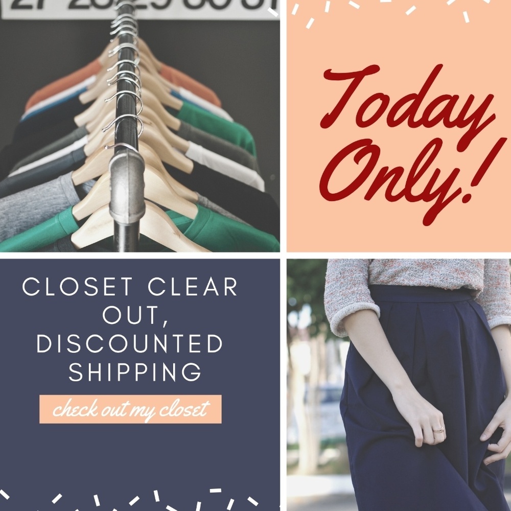 DISCOUNTED SHIPPING